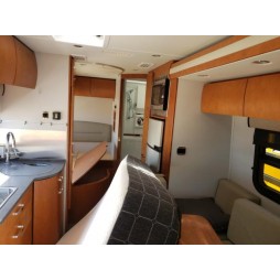2017 MERCEDES-BENZ SPRINTER 3500
