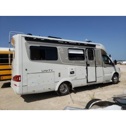 2017 MERCEDES-BENZ SPRINTER 3500