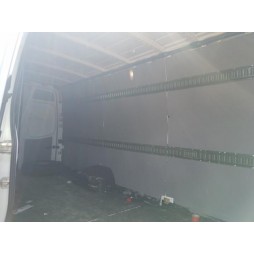 2017 MERCEDES-BENZ SPRINTER 3500