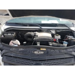 2017 MERCEDES-BENZ SPRINTER 3500