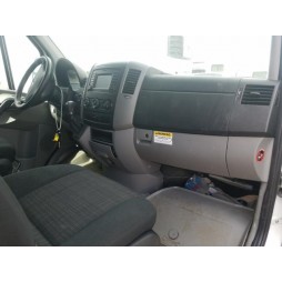 2017 MERCEDES-BENZ SPRINTER 3500