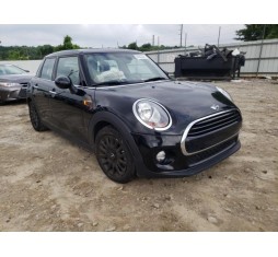2017 MINI COOPER