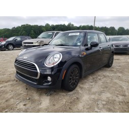 2017 MINI COOPER
