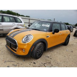 2017 MINI COOPER