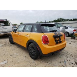 2017 MINI COOPER
