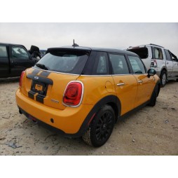 2017 MINI COOPER