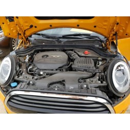 2017 MINI COOPER
