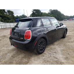 2017 MINI COOPER