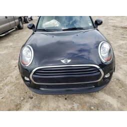 2017 MINI COOPER
