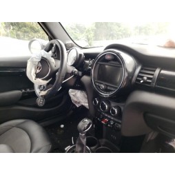 2017 MINI COOPER