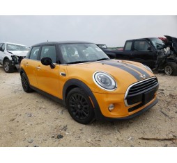 2017 MINI COOPER