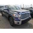 2017 TOYOTA TUNDRA CREWMAX LIMITED