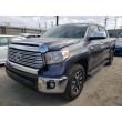 2017 TOYOTA TUNDRA CREWMAX LIMITED