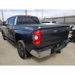 2017 TOYOTA TUNDRA CREWMAX LIMITED