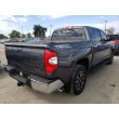 2017 TOYOTA TUNDRA CREWMAX LIMITED