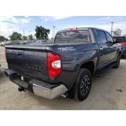 2017 TOYOTA TUNDRA CREWMAX LIMITED