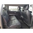 2017 TOYOTA TUNDRA CREWMAX LIMITED