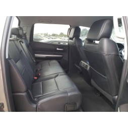 2017 TOYOTA TUNDRA CREWMAX LIMITED