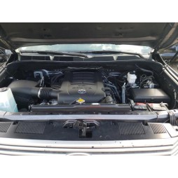 2017 TOYOTA TUNDRA CREWMAX LIMITED