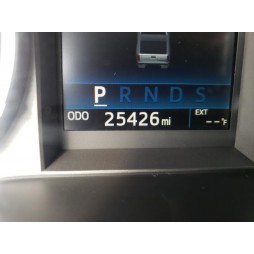 2017 TOYOTA TUNDRA CREWMAX LIMITED