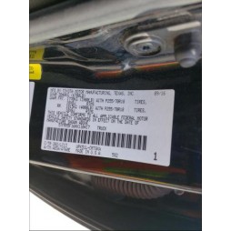 2017 TOYOTA TUNDRA DOUBLE CAB SR/SR5