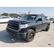 2017 TOYOTA TUNDRA DOUBLE CAB SR/SR5