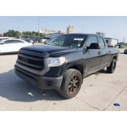 2017 TOYOTA TUNDRA DOUBLE CAB SR/SR5