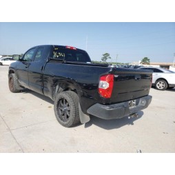 2017 TOYOTA TUNDRA DOUBLE CAB SR/SR5