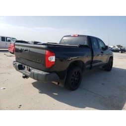 2017 TOYOTA TUNDRA DOUBLE CAB SR/SR5