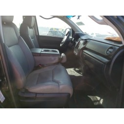 2017 TOYOTA TUNDRA DOUBLE CAB SR/SR5