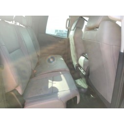 2017 TOYOTA TUNDRA DOUBLE CAB SR/SR5