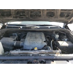 2017 TOYOTA TUNDRA DOUBLE CAB SR/SR5