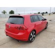 2017 VOLKSWAGEN GTI S