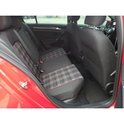 2017 VOLKSWAGEN GTI S