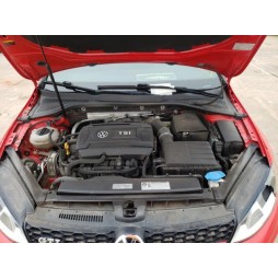 2017 VOLKSWAGEN GTI S