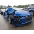 2018 AUDI R8 5.2 PLUS QUATTRO
