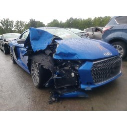 2018 AUDI R8 5.2 PLUS QUATTRO