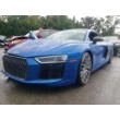 2018 AUDI R8 5.2 PLUS QUATTRO