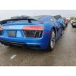2018 AUDI R8 5.2 PLUS QUATTRO