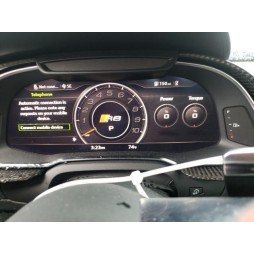 2018 AUDI R8 5.2 PLUS QUATTRO