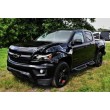 2018 CHEVROLET COLORADO LT 2018 CHEVROLET COLORADO LT