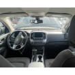 2018 CHEVROLET COLORADO LT 2018 CHEVROLET COLORADO LT