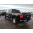 2018 CHEVROLET SILVERADO K1500 LTZ