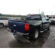 2018 CHEVROLET SILVERADO K1500 LTZ
