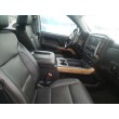 2018 CHEVROLET SILVERADO K1500 LTZ