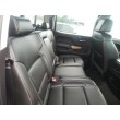 2018 CHEVROLET SILVERADO K1500 LTZ