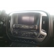 2018 CHEVROLET SILVERADO K1500 LTZ