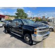 2018 CHEVROLET SILVERADO K3500
