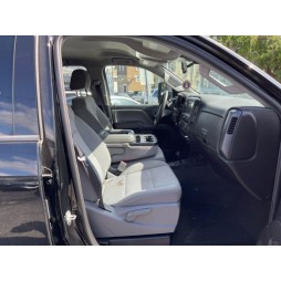 2018 CHEVROLET SILVERADO K3500