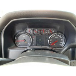 2018 CHEVROLET SILVERADO K3500
